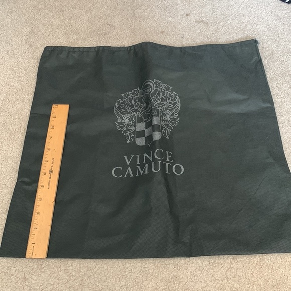 Vince Camuto Dust Bag - Picture 4 of 4